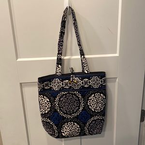 Vera Bradley tote